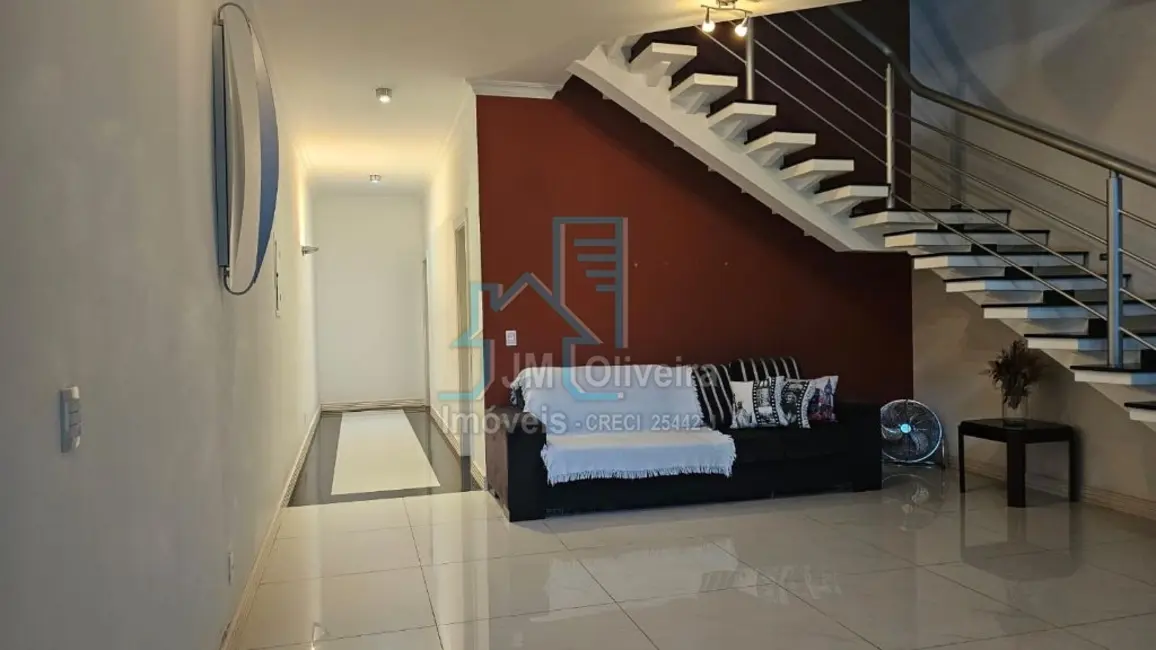 Foto 7 de Casa com 4 quartos à venda, 460m2 em Vila La Brunetti, Itapetininga - SP