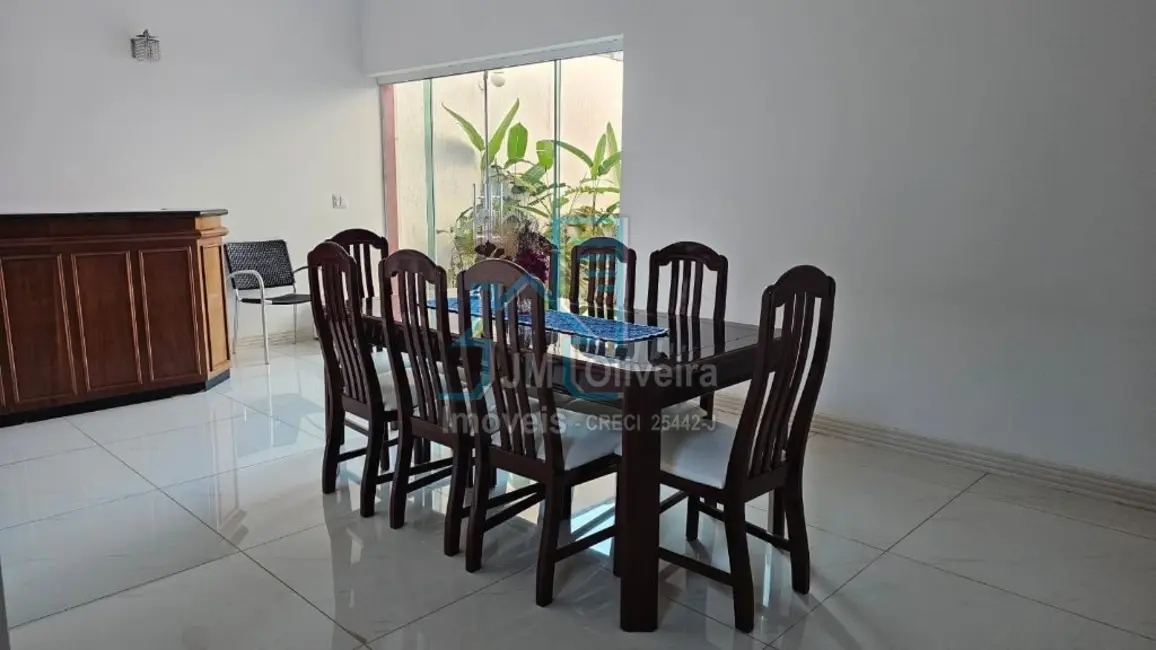 Foto 4 de Casa com 4 quartos à venda, 460m2 em Vila La Brunetti, Itapetininga - SP