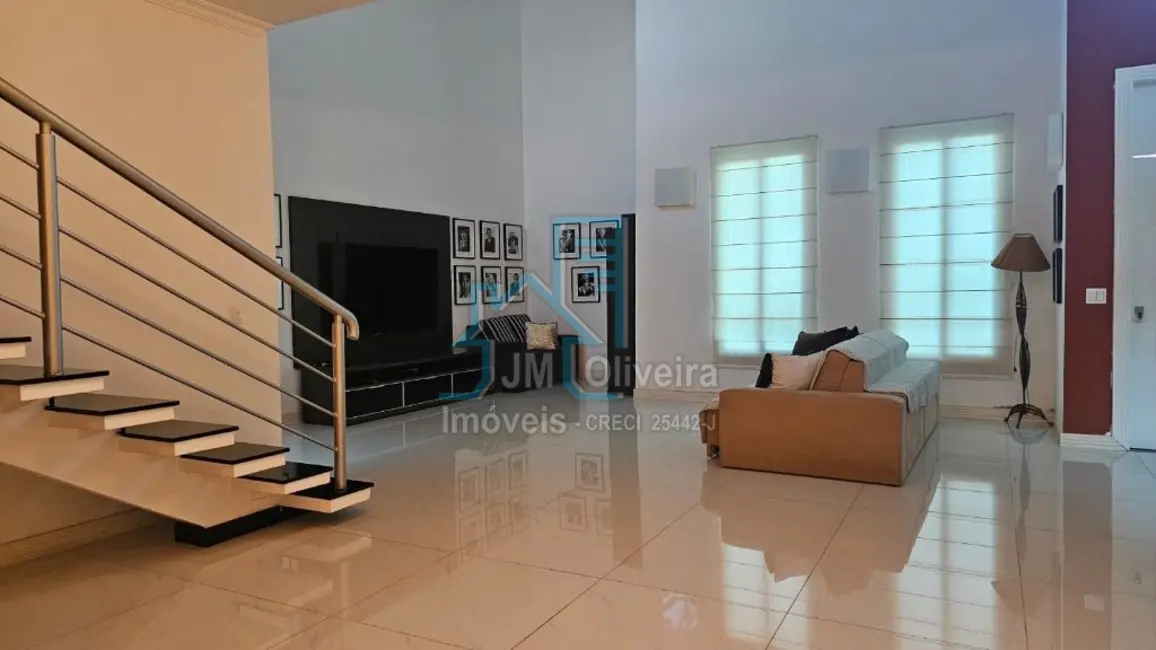 Foto 8 de Casa com 4 quartos à venda, 460m2 em Vila La Brunetti, Itapetininga - SP
