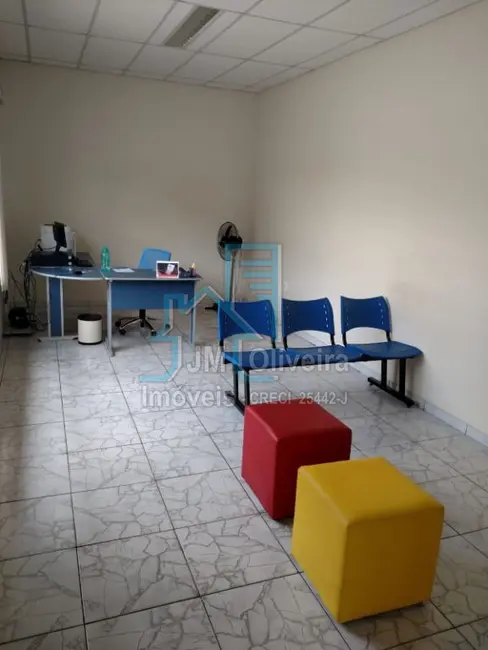Foto 4 de Sala Comercial com 2 quartos à venda, 111m2 em Guarei - SP
