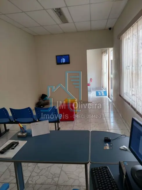Foto 9 de Sala Comercial com 2 quartos à venda, 111m2 em Guarei - SP