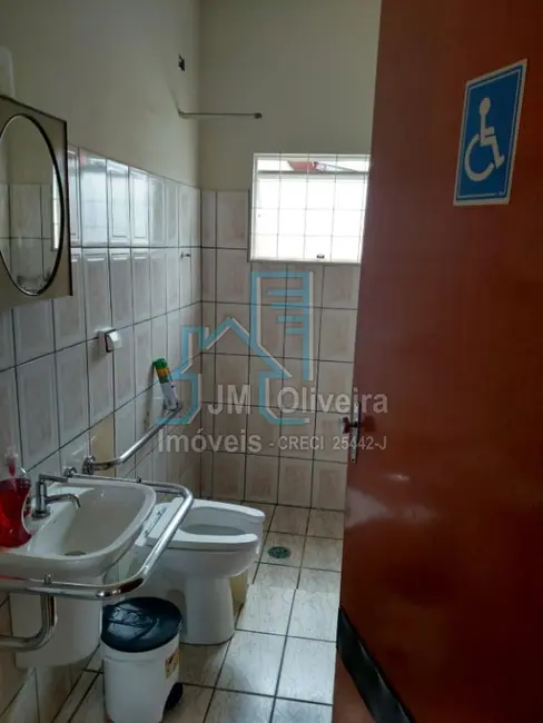 Foto 5 de Sala Comercial com 2 quartos à venda, 111m2 em Guarei - SP