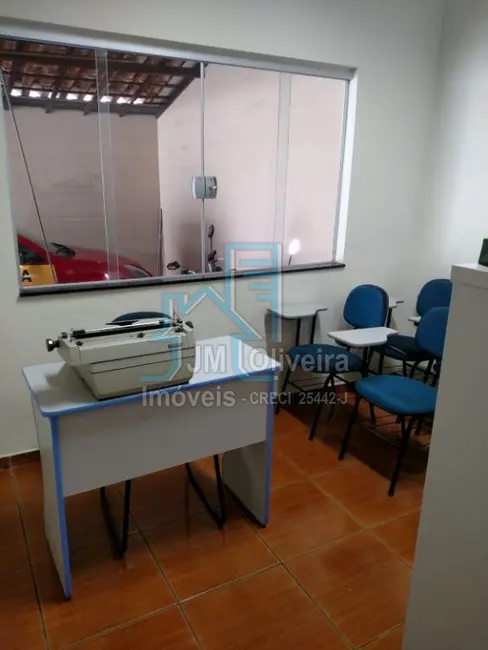Foto 7 de Sala Comercial com 2 quartos à venda, 111m2 em Guarei - SP
