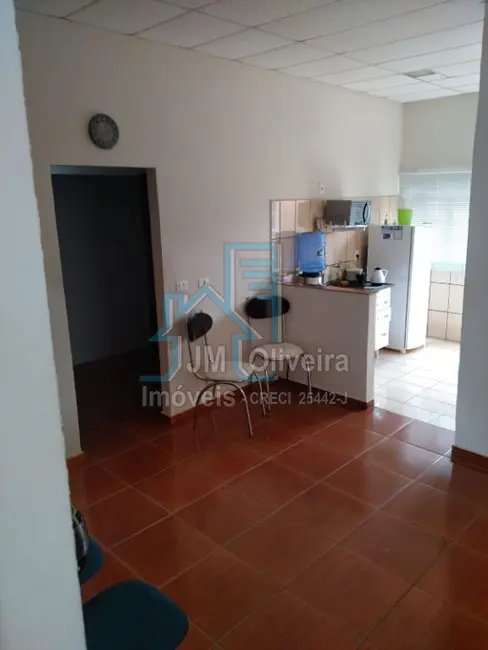 Foto 2 de Sala Comercial com 2 quartos à venda, 111m2 em Guarei - SP