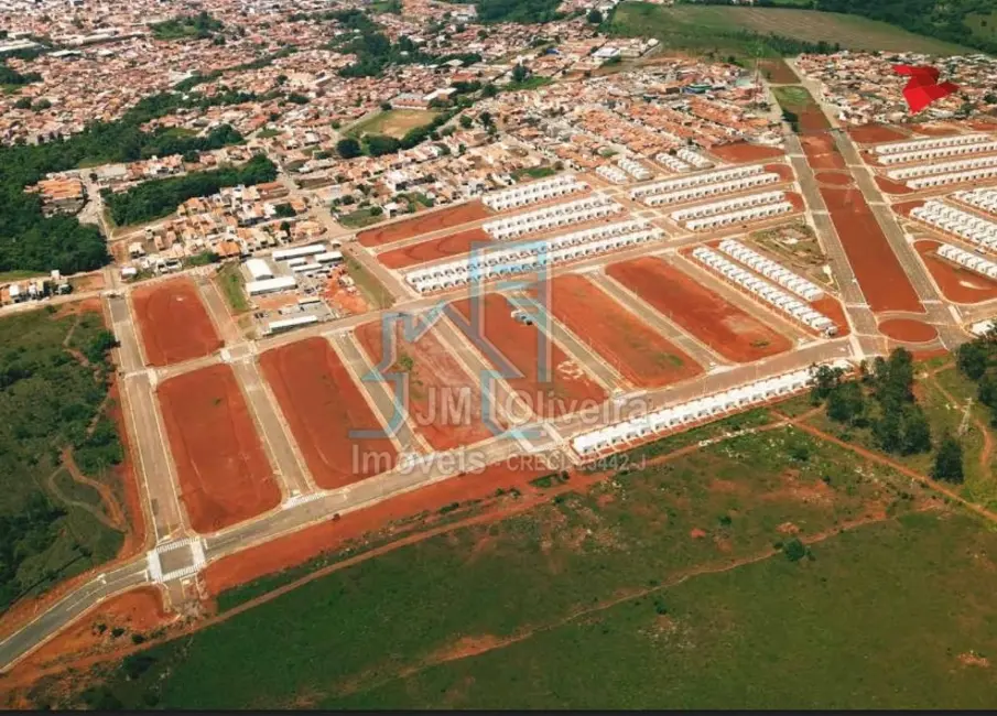 Foto 2 de Terreno / Lote à venda, 150m2 em Jardim Santa Inêz, Itapetininga - SP