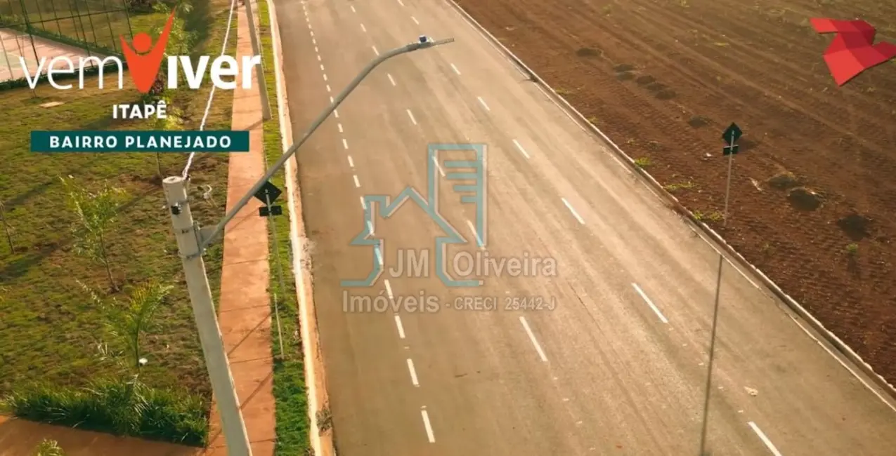 Foto 6 de Terreno / Lote à venda, 150m2 em Jardim Santa Inêz, Itapetininga - SP