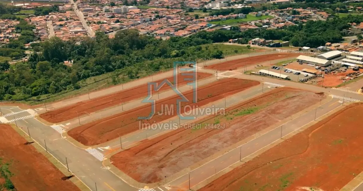 Foto 3 de Terreno / Lote à venda, 150m2 em Jardim Santa Inêz, Itapetininga - SP