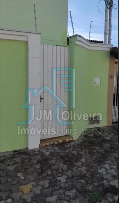 Casa com 2 quartos à venda, 122m2 em Vila La Brunetti, Itapetininga - SP - imagem 3 Foto 3 de Casa com 2 quartos à venda, 122m2 em Vila La Brunetti, Itapetininga - SP