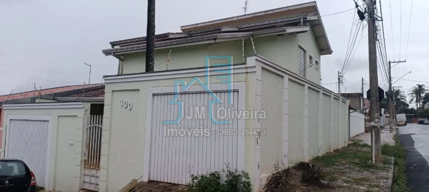 Casa com 2 quartos à venda, 122m2 em Vila La Brunetti, Itapetininga - SP - imagem 2 Foto 2 de Casa com 2 quartos à venda, 122m2 em Vila La Brunetti, Itapetininga - SP