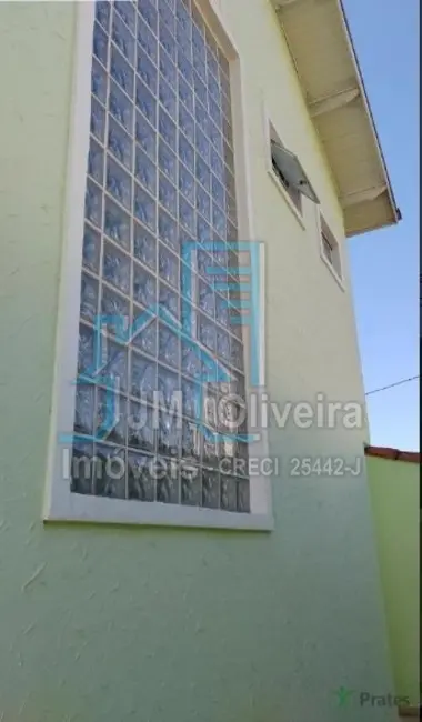 Casa com 2 quartos à venda, 122m2 em Vila La Brunetti, Itapetininga - SP - imagem 6 Foto 6 de Casa com 2 quartos à venda, 122m2 em Vila La Brunetti, Itapetininga - SP