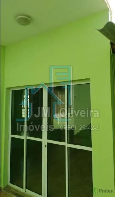 Casa com 2 quartos à venda, 122m2 em Vila La Brunetti, Itapetininga - SP - imagem 8 Foto 8 de Casa com 2 quartos à venda, 122m2 em Vila La Brunetti, Itapetininga - SP