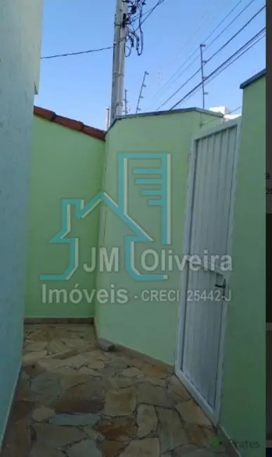 Casa com 2 quartos à venda, 122m2 em Vila La Brunetti, Itapetininga - SP - imagem 7 Foto 7 de Casa com 2 quartos à venda, 122m2 em Vila La Brunetti, Itapetininga - SP