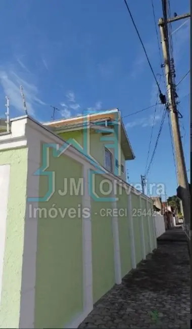 Casa com 2 quartos à venda, 122m2 em Vila La Brunetti, Itapetininga - SP - imagem 4 Foto 4 de Casa com 2 quartos à venda, 122m2 em Vila La Brunetti, Itapetininga - SP