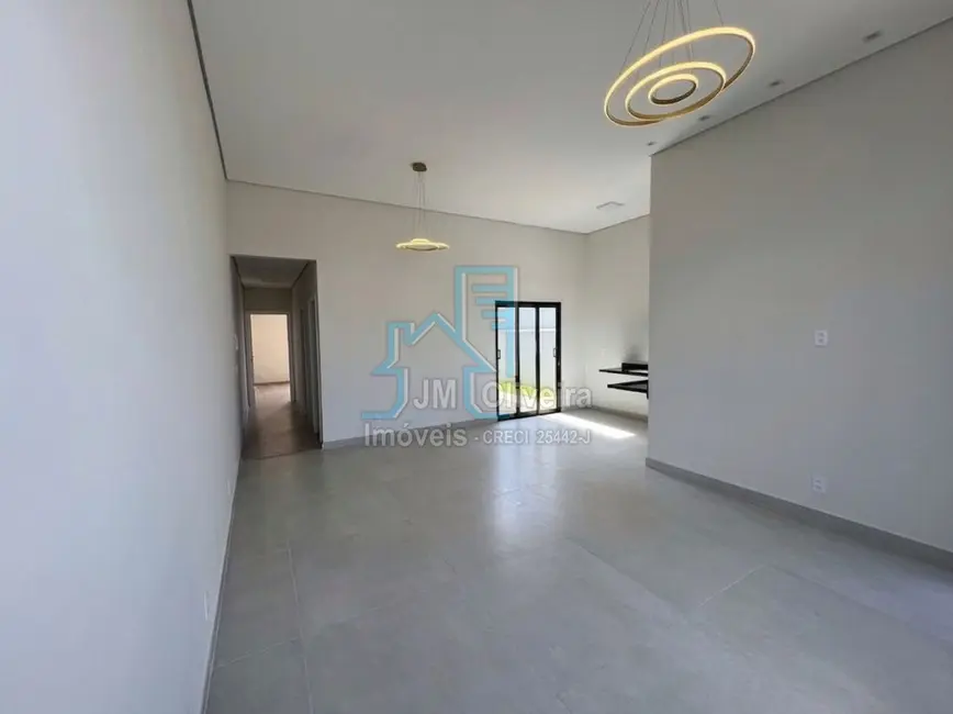 Foto 4 de Casa de Condomínio com 2 quartos à venda, 90m2 em Itapetininga - SP