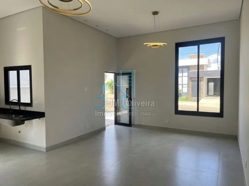 Foto 5 de Casa de Condomínio com 2 quartos à venda, 90m2 em Itapetininga - SP
