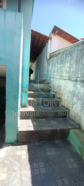 Casa com 2 quartos à venda, 100m2 em Vila Nastri, Itapetininga - SP - imagem 4 Foto 4 de Casa com 2 quartos à venda, 100m2 em Vila Nastri, Itapetininga - SP