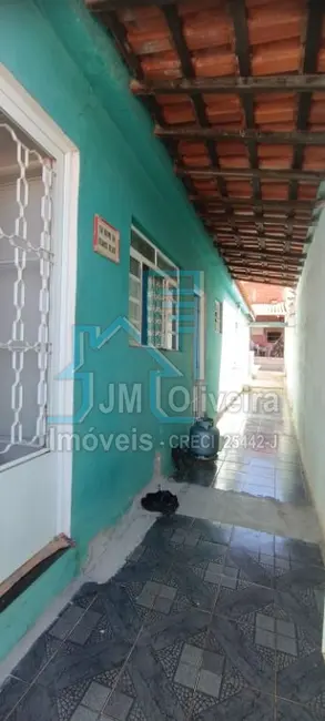 Casa com 2 quartos à venda, 100m2 em Vila Nastri, Itapetininga - SP - imagem 5 Foto 5 de Casa com 2 quartos à venda, 100m2 em Vila Nastri, Itapetininga - SP