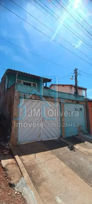 Casa com 2 quartos à venda, 100m2 em Vila Nastri, Itapetininga - SP - imagem 1 Foto 1 de Casa com 2 quartos à venda, 100m2 em Vila Nastri, Itapetininga - SP
