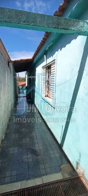Casa com 2 quartos à venda, 100m2 em Vila Nastri, Itapetininga - SP - imagem 9 Foto 9 de Casa com 2 quartos à venda, 100m2 em Vila Nastri, Itapetininga - SP