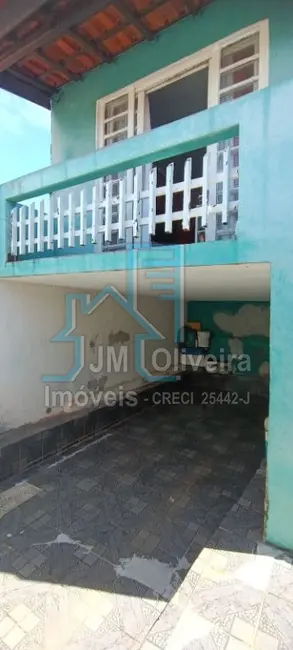 Casa com 2 quartos à venda, 100m2 em Vila Nastri, Itapetininga - SP - imagem 3 Foto 3 de Casa com 2 quartos à venda, 100m2 em Vila Nastri, Itapetininga - SP