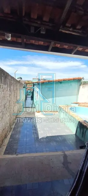 Casa com 2 quartos à venda, 100m2 em Vila Nastri, Itapetininga - SP - imagem 8 Foto 8 de Casa com 2 quartos à venda, 100m2 em Vila Nastri, Itapetininga - SP