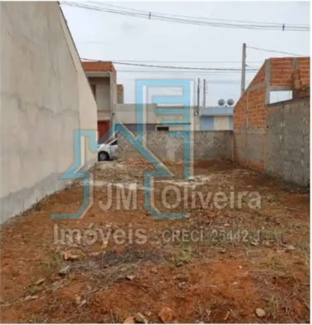 Foto 1 de Terreno / Lote à venda, 187m2 em Loteamento Gramado II, Itapetininga - SP
