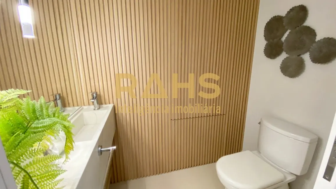 Apartamento com 3 quartos à venda, 199m2 em Itajai - SC - imagem 5 Foto 5 de Apartamento com 3 quartos à venda, 199m2 em Itajai - SC