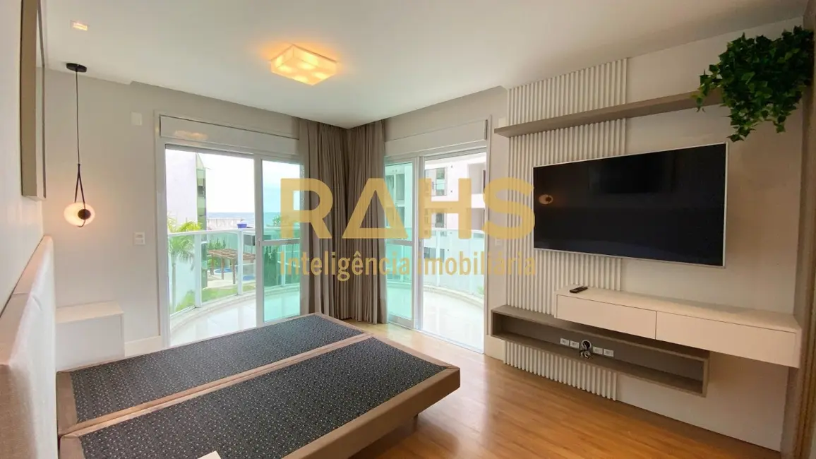 Apartamento com 3 quartos à venda, 199m2 em Itajai - SC - imagem 6 Foto 6 de Apartamento com 3 quartos à venda, 199m2 em Itajai - SC