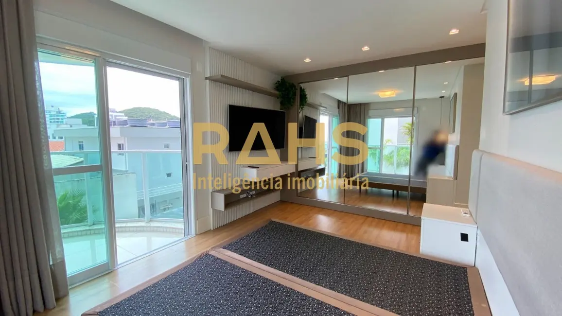 Apartamento com 3 quartos à venda, 199m2 em Itajai - SC - imagem 7 Foto 7 de Apartamento com 3 quartos à venda, 199m2 em Itajai - SC