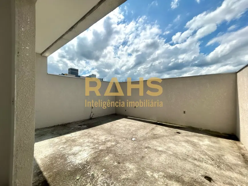 Apartamento com 3 quartos à venda, 191m2 em América, Joinville - SC - imagem 6 Foto 6 de Apartamento com 3 quartos à venda, 191m2 em América, Joinville - SC