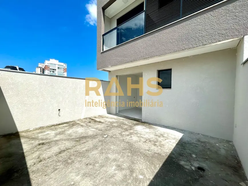 Apartamento com 3 quartos à venda, 191m2 em América, Joinville - SC - imagem 7 Foto 7 de Apartamento com 3 quartos à venda, 191m2 em América, Joinville - SC