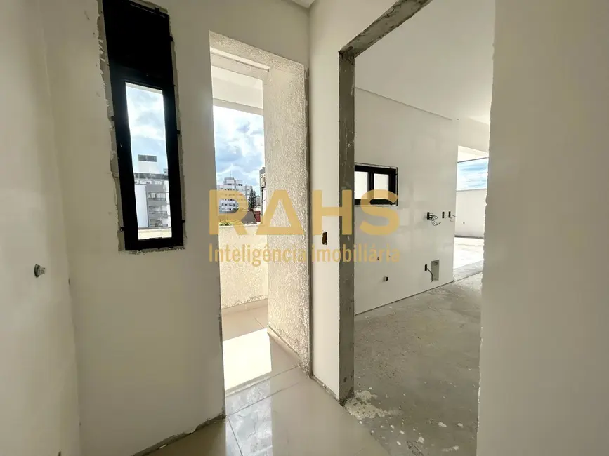 Foto 2 de Apartamento com 3 quartos à venda, 191m2 em América, Joinville - SC