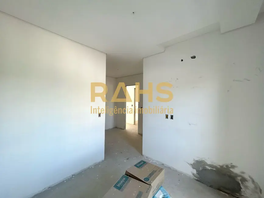 Apartamento com 3 quartos à venda, 191m2 em América, Joinville - SC - imagem 9 Foto 9 de Apartamento com 3 quartos à venda, 191m2 em América, Joinville - SC