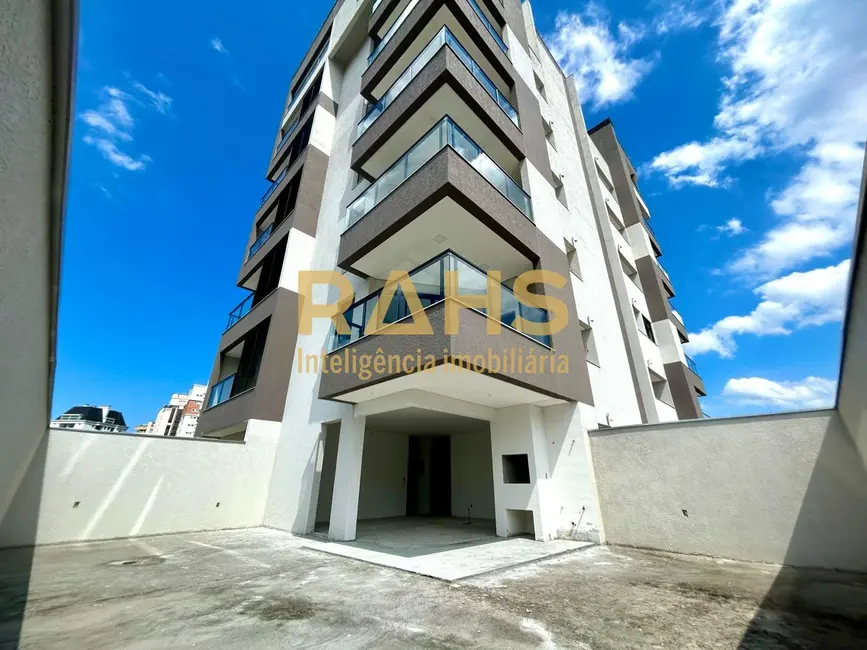 Foto 1 de Apartamento com 3 quartos à venda, 191m2 em América, Joinville - SC