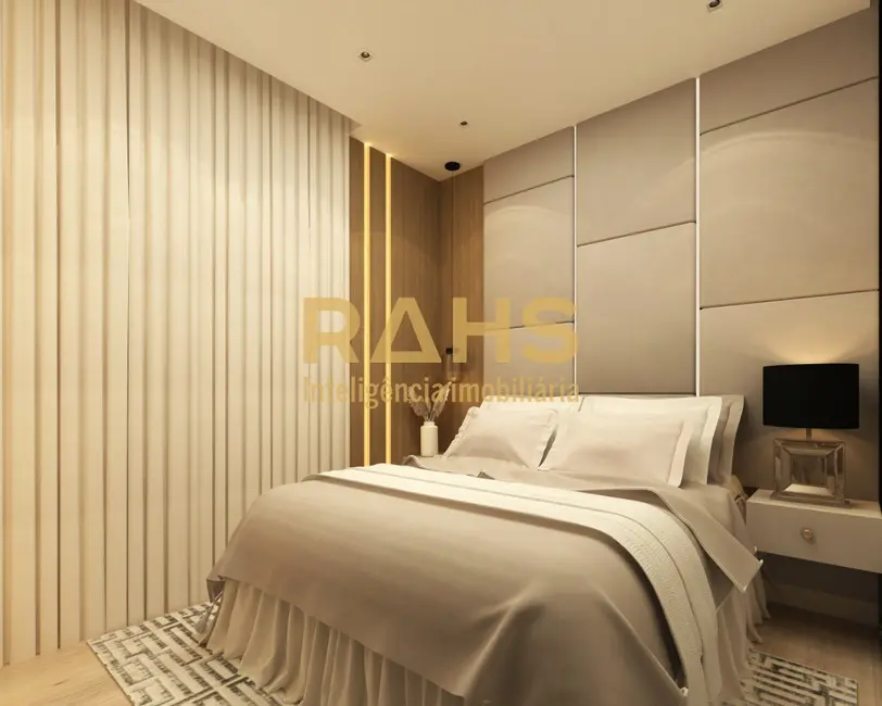 Foto 9 de Casa de Condomínio com 3 quartos à venda, 164m2 em Glória, Joinville - SC