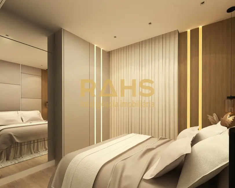 Foto 8 de Casa de Condomínio com 3 quartos à venda, 164m2 em Glória, Joinville - SC