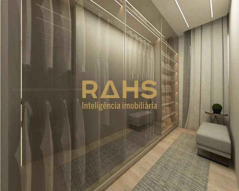 Foto 6 de Casa de Condomínio com 3 quartos à venda, 164m2 em Glória, Joinville - SC