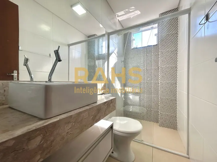 Foto 7 de Apartamento com 2 quartos à venda, 61m2 em Saguaçu, Joinville - SC