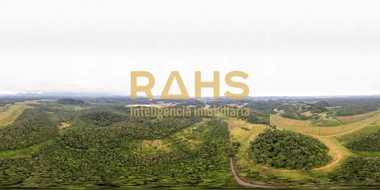 Foto 4 de Terreno / Lote à venda em Nova Brasília, Joinville - SC