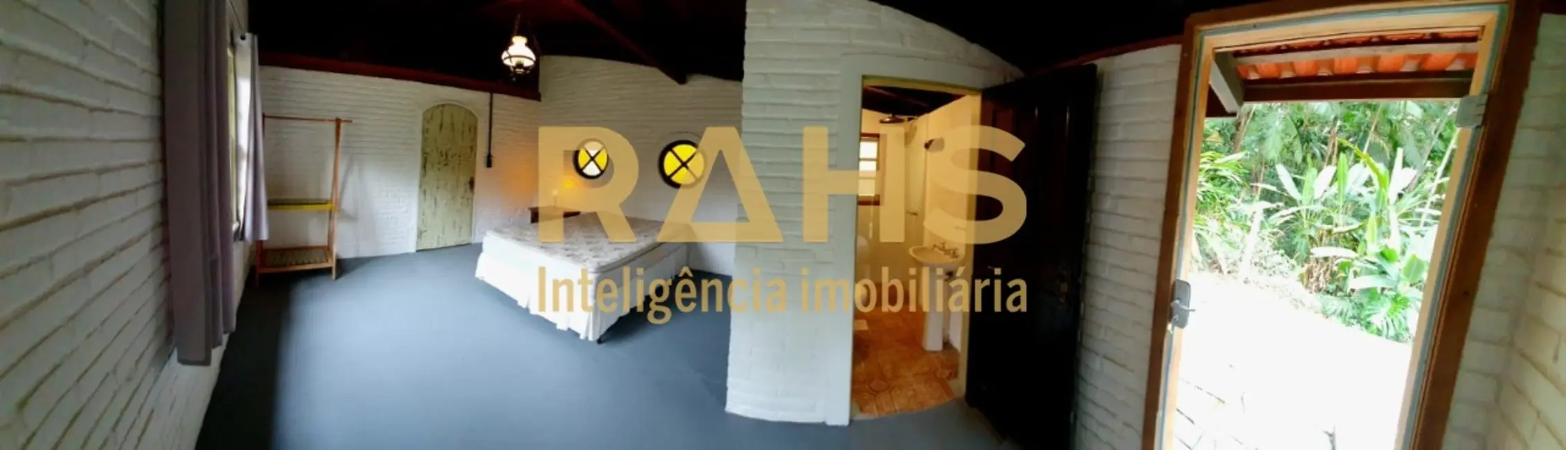 Foto 5 de Chácara com 4 quartos à venda, 250m2 em Pirabeiraba (Pirabeiraba), Joinville - SC