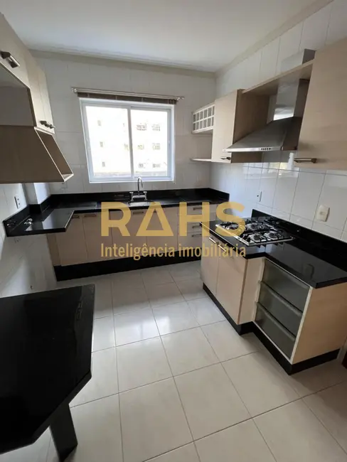 Foto 7 de Apartamento com 3 quartos à venda, 100m2 em Atiradores, Joinville - SC