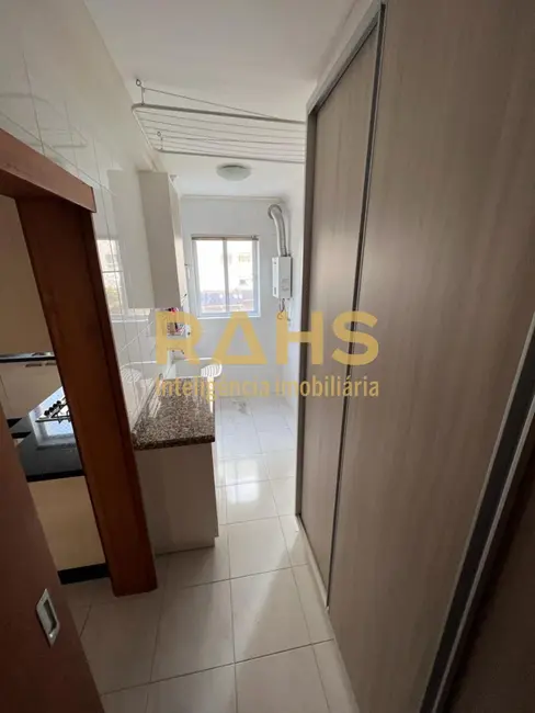 Foto 8 de Apartamento com 3 quartos à venda, 100m2 em Atiradores, Joinville - SC