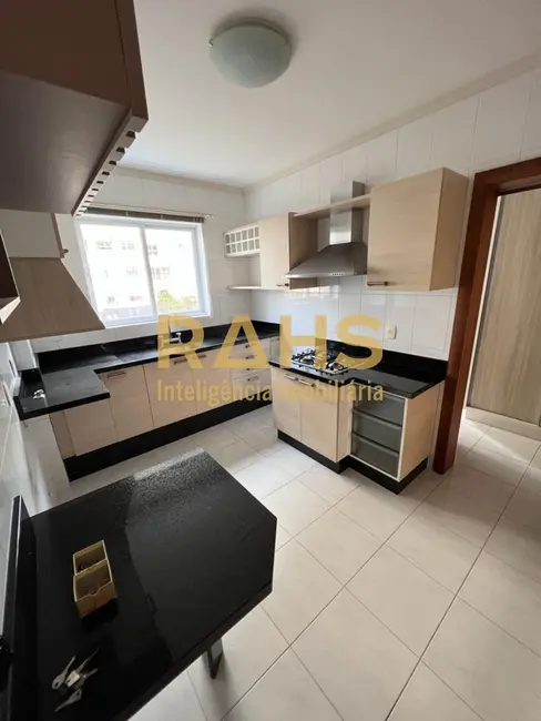 Foto 1 de Apartamento com 3 quartos à venda, 100m2 em Atiradores, Joinville - SC
