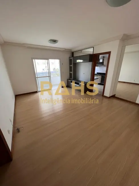 Foto 9 de Apartamento com 3 quartos à venda, 100m2 em Atiradores, Joinville - SC