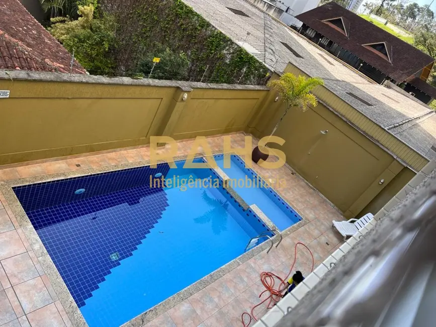 Foto 5 de Apartamento com 3 quartos à venda, 100m2 em Atiradores, Joinville - SC