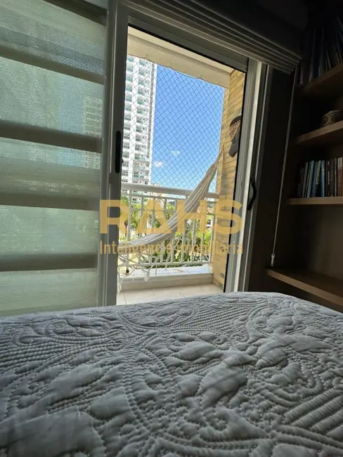 Foto 8 de Apartamento com 3 quartos à venda, 162m2 em Centro, Joinville - SC