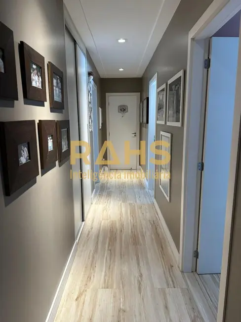 Foto 7 de Apartamento com 3 quartos à venda, 162m2 em Centro, Joinville - SC