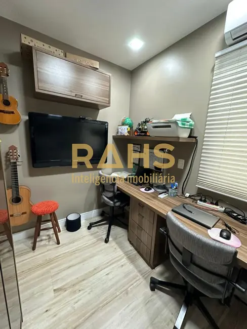 Foto 2 de Apartamento com 3 quartos à venda, 162m2 em Centro, Joinville - SC