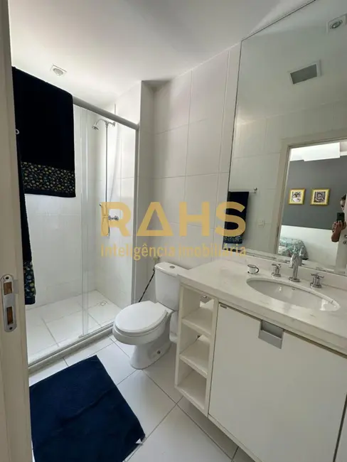 Foto 3 de Apartamento com 3 quartos à venda, 162m2 em Centro, Joinville - SC