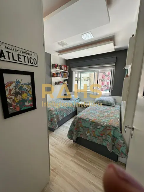Foto 6 de Apartamento com 3 quartos à venda, 162m2 em Centro, Joinville - SC